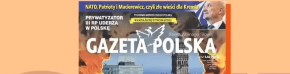 Lekarze i fizjoterapeuci CM Gamma dla Gazety Polskiej - zdjęcie